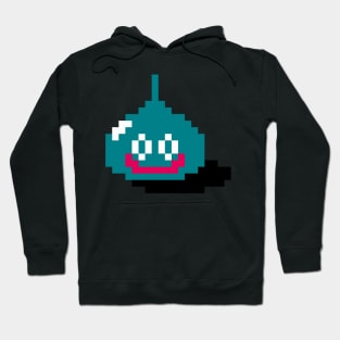 DQ Slime Sprite Hoodie